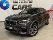 X4 SPORT M